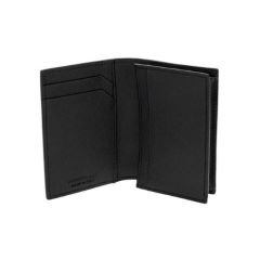 124140 Montblanc  Sartorial Calligraphy Business Kartlık