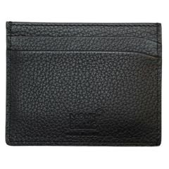 123738 Mont Blanc Meisterstück Soft Grain Mix Tapes Pocket Holder 5cc