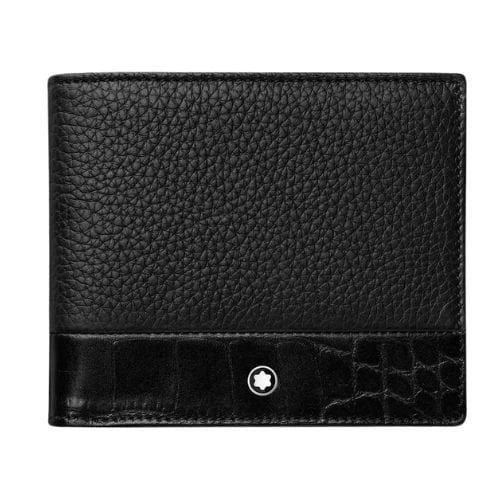 118756 Montblanc Meisterstück 8cc Cüzdan