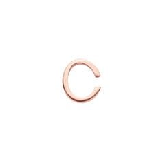 C Harfi - Rose Charm