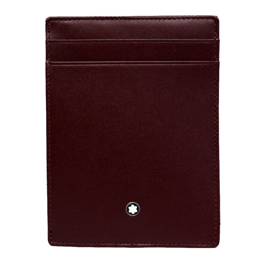 118312 Montblanc Meisterstück 4cc Kartlık