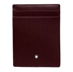 118312 Montblanc Meisterstück 4cc Kartlık