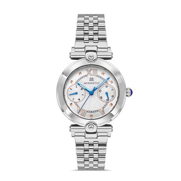 CS381S-02SR Kadın Kol Saati