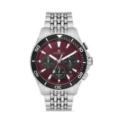 SM381T-14SS Erkek Kol Saati