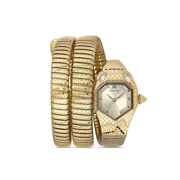 SS260G-08SG Kadın Kol Saati