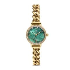 SS275G-15SG Kadın Kol Saati