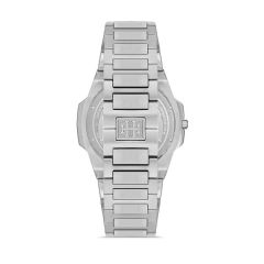 CL130S-10SS Erkek Kol Saati