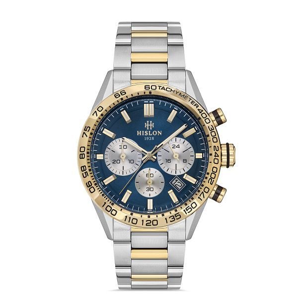 MS107T-11SG Erkek Kol Saati