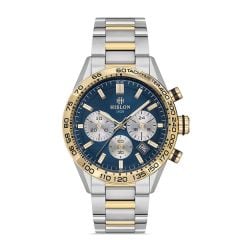 MS107T-11SG Erkek Kol Saati