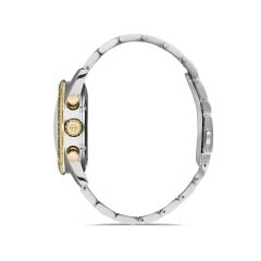 MS107T-11SG Erkek Kol Saati