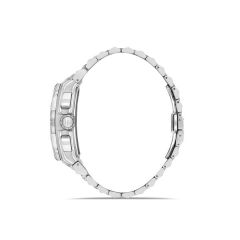 MS151S-15SS Erkek Kol Saati