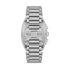 MS151S-15SS Erkek Kol Saati