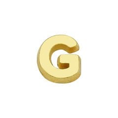G Harfi - Altın Charm