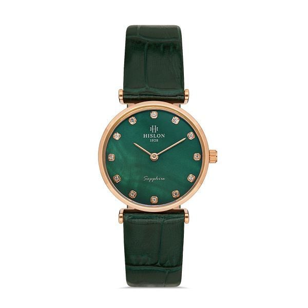 QL119R-15KR Kadın Kol Saati