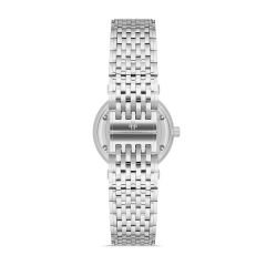 QL119S-09SS Kadın Kol Saati