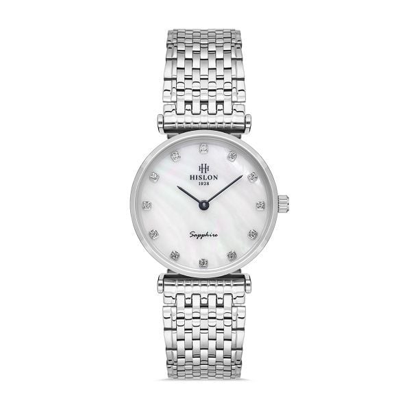 QL119S-09SS Kadın Kol Saati