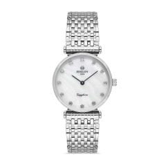 QL119S-09SS Kadın Kol Saati