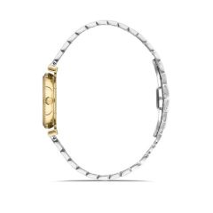 QL119T-15SG Kadın Kol Saati