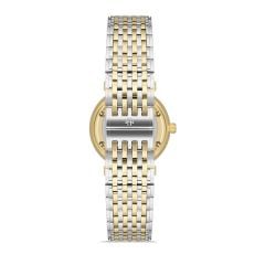 QL119T-15SG Kadın Kol Saati