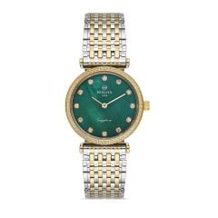 QL119T-15SG Kadın Kol Saati