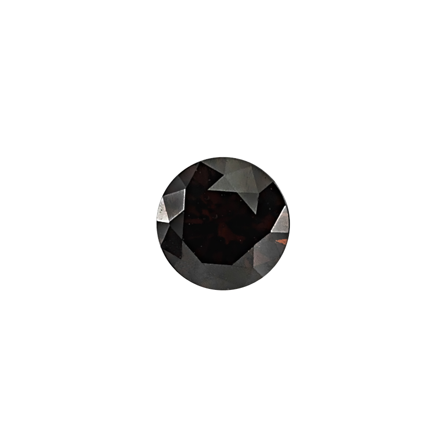 Şubat Ayı Doğum Taşı - Charm