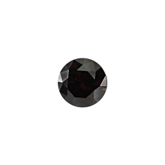 Şubat Ayı Doğum Taşı - Charm