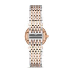 QL119T-15SR Kadın Kol Saati