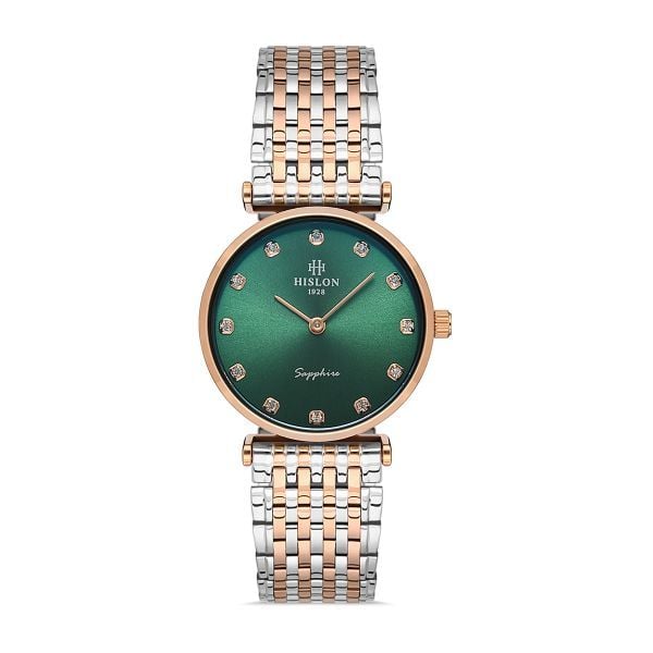 QL119T-15SR Kadın Kol Saati