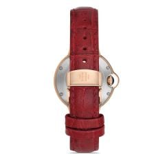 QL120T-02KT Kadın Kol Saati