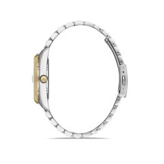 QL122T-09SG Kadın Kol Saati