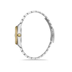 QL124T-03SG Kadın Kol Saati