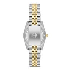 QL124T-03SG Kadın Kol Saati