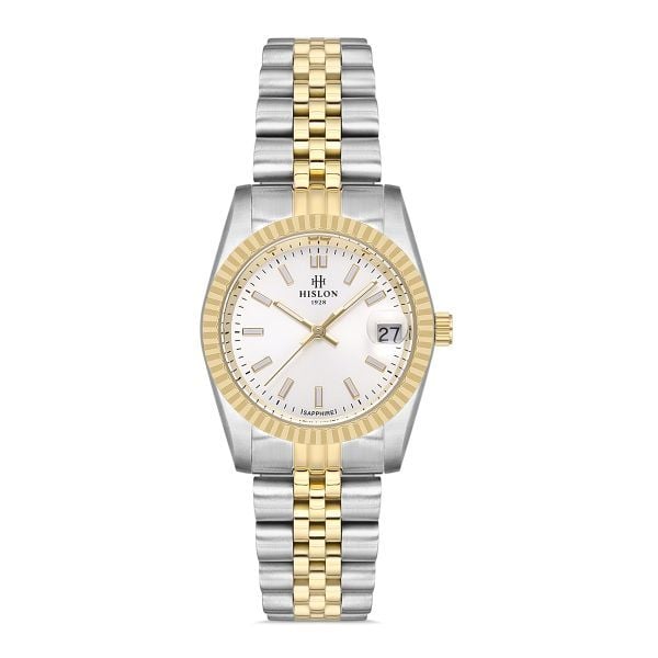 QL124T-03SG Kadın Kol Saati