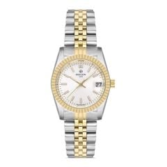 QL124T-03SG Kadın Kol Saati