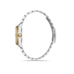 QL124T-08SG Kadın Kol Saati