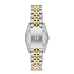 QL124T-08SG Kadın Kol Saati