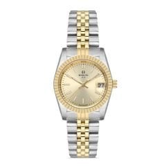 QL124T-08SG Kadın Kol Saati