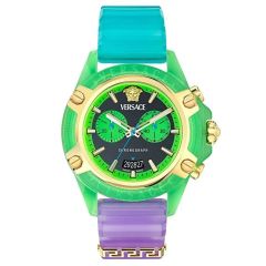 VRSCVE8P00524 Kol Saati