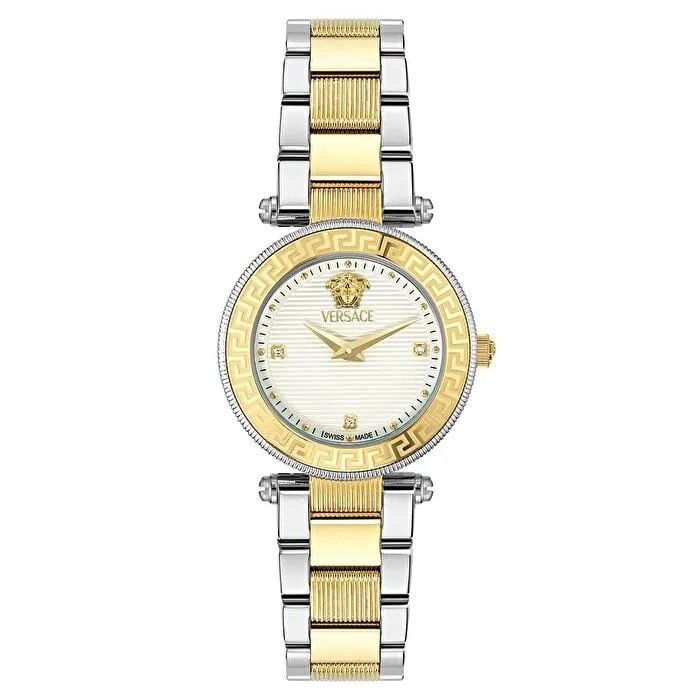 VRSCVEBFA0224 Pırlantalı Kadın Kol Saati