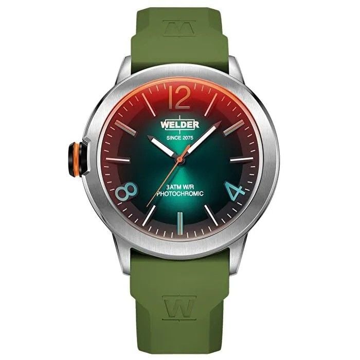 WMD2011 Erkek Kol Saati