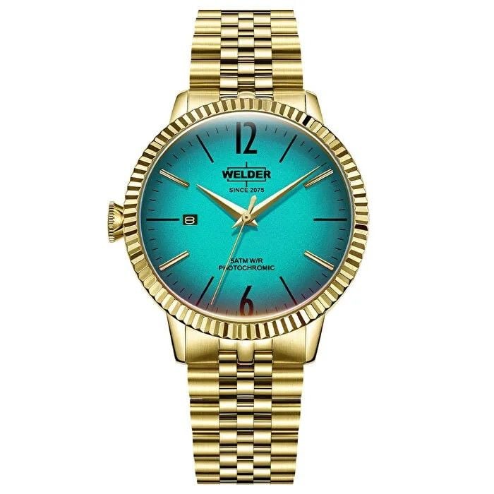 WRC254 Erkek Kol Saati