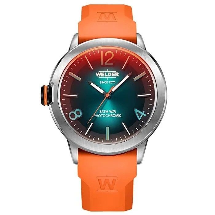 WMD2010 Erkek Kol Saati