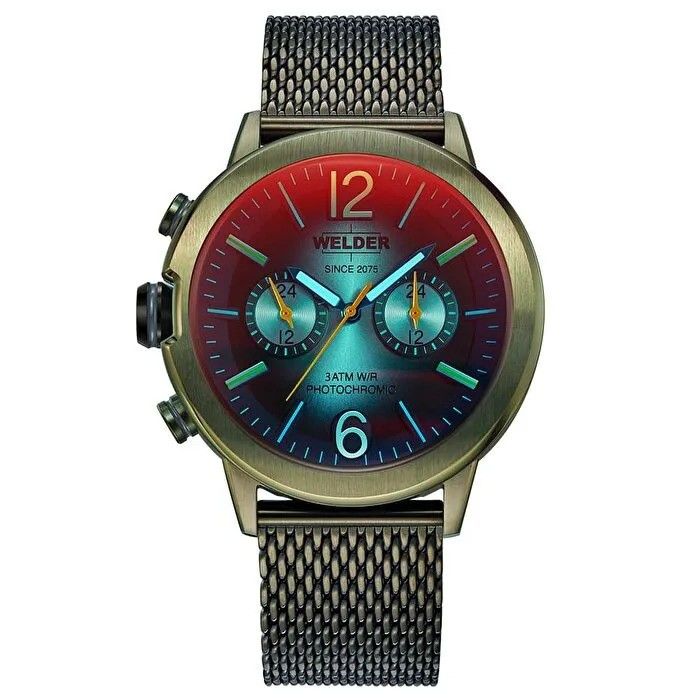 WWMD1004 Erkek Kol Saati