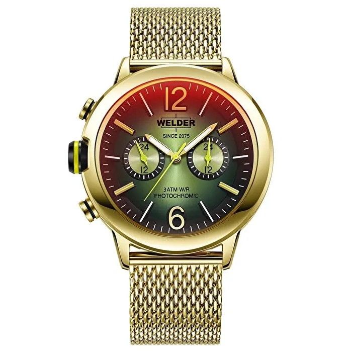 WWMD1005 Erkek Kol Saati