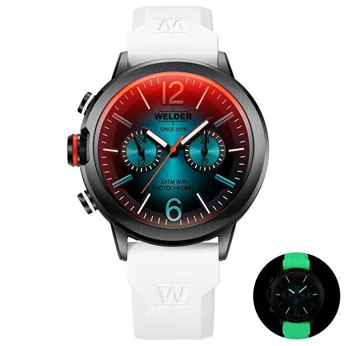 WWMD1006 Erkek Kol Saati