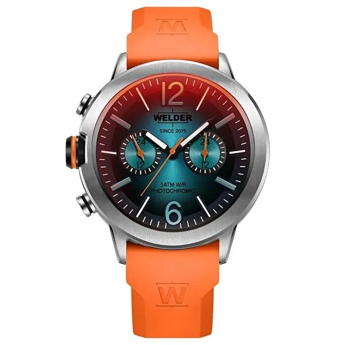 WWMD1008 Erkek Kol Saati