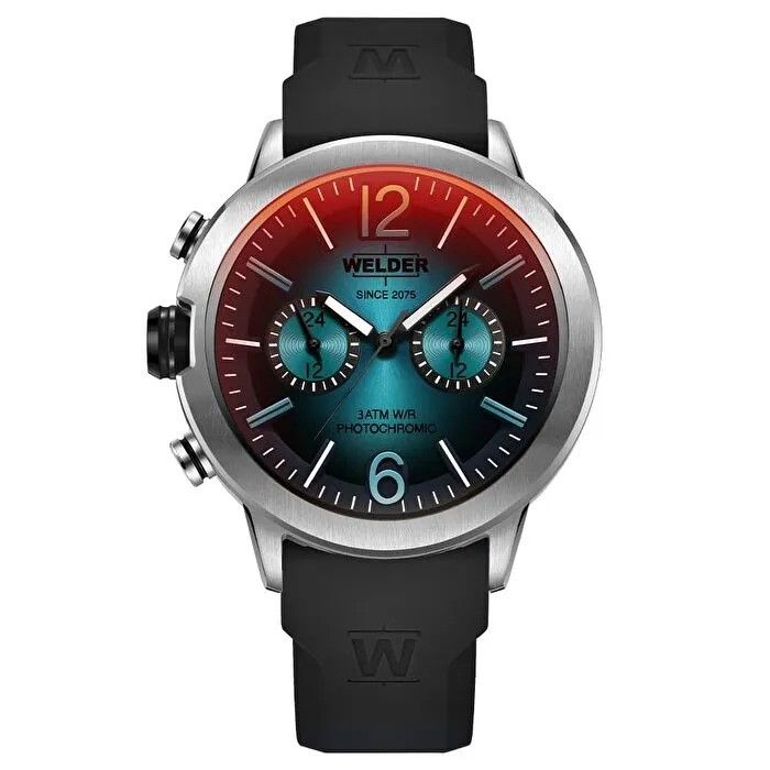 WWMD1009 Erkek Kol Saati