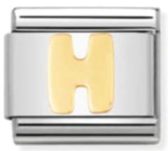 030101/08 H Harfi Charm