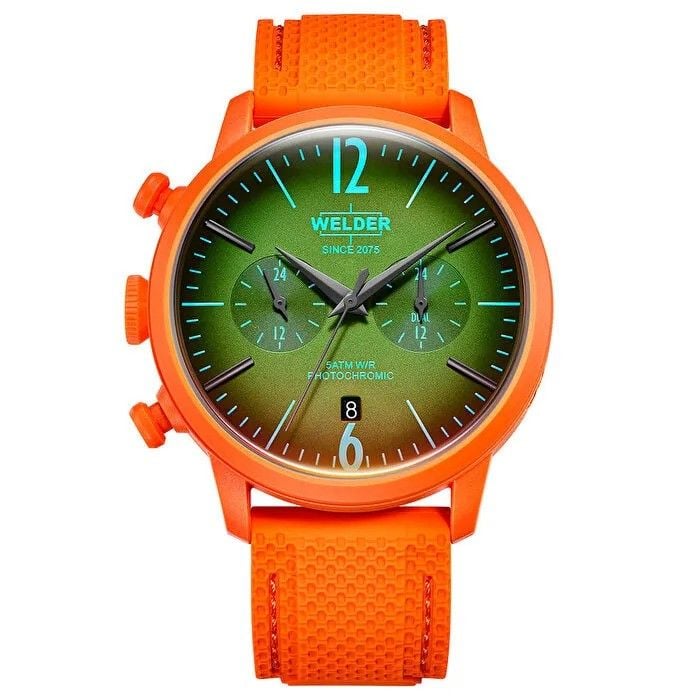 WWRP552 Erkek Kol Saati