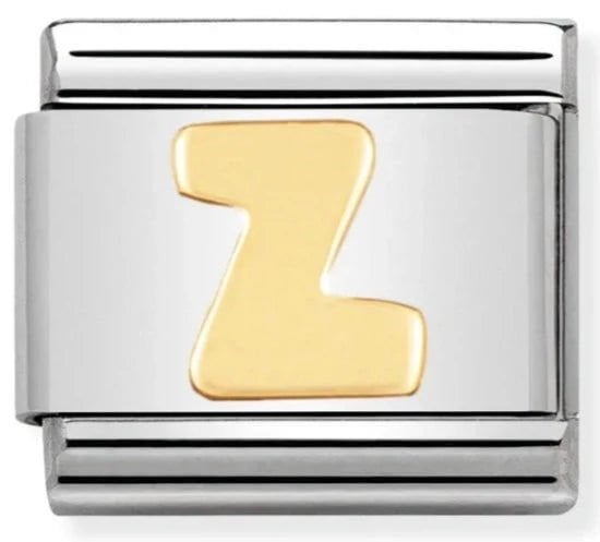 030101/26 Z Harfi Charm